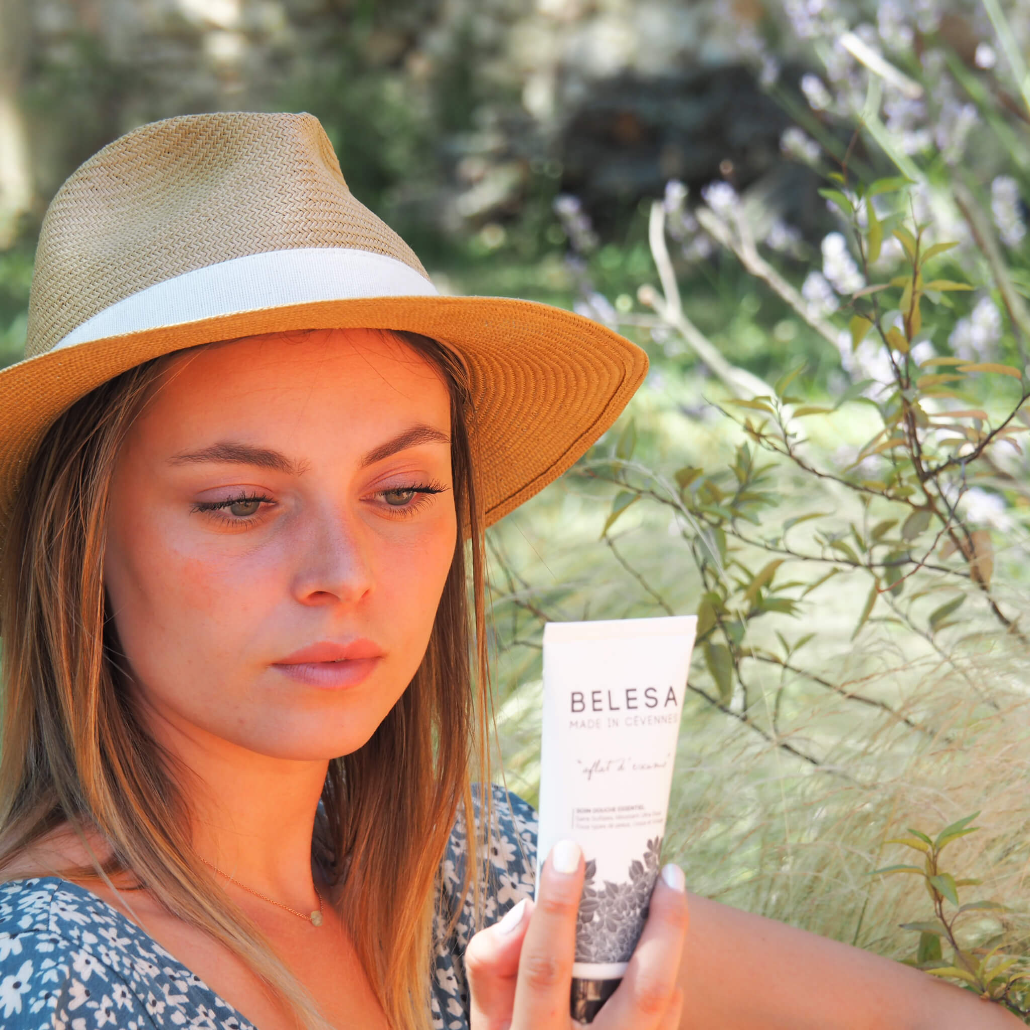 Soin douche essentiel "Aflat d'escumo" - (100 & 500ml) – Image 5