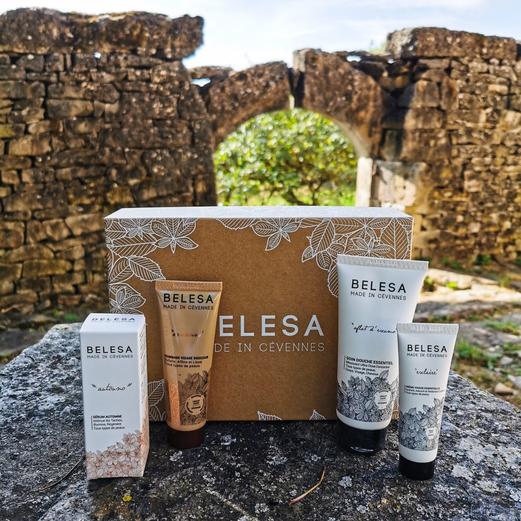 COFFRET RITUEL AUTOMNE