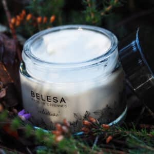 Crème anti-âge Essentielle Concentrée « Célestiano » 50ml et 25ml