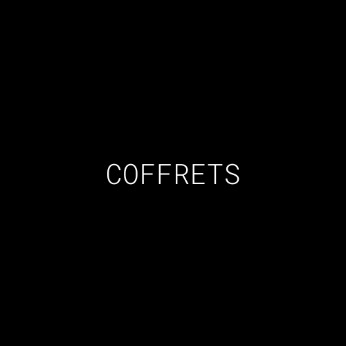 Coffrets Cadeaux