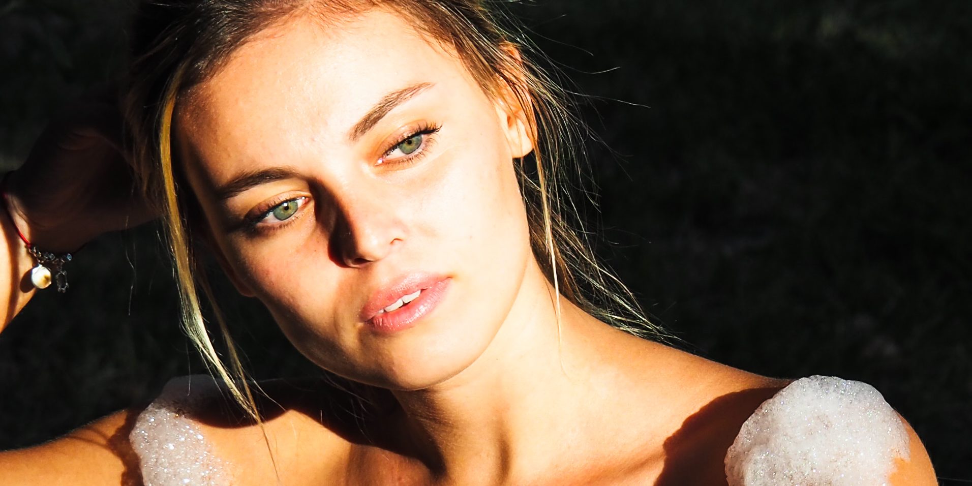 Savon ou gel douche ?