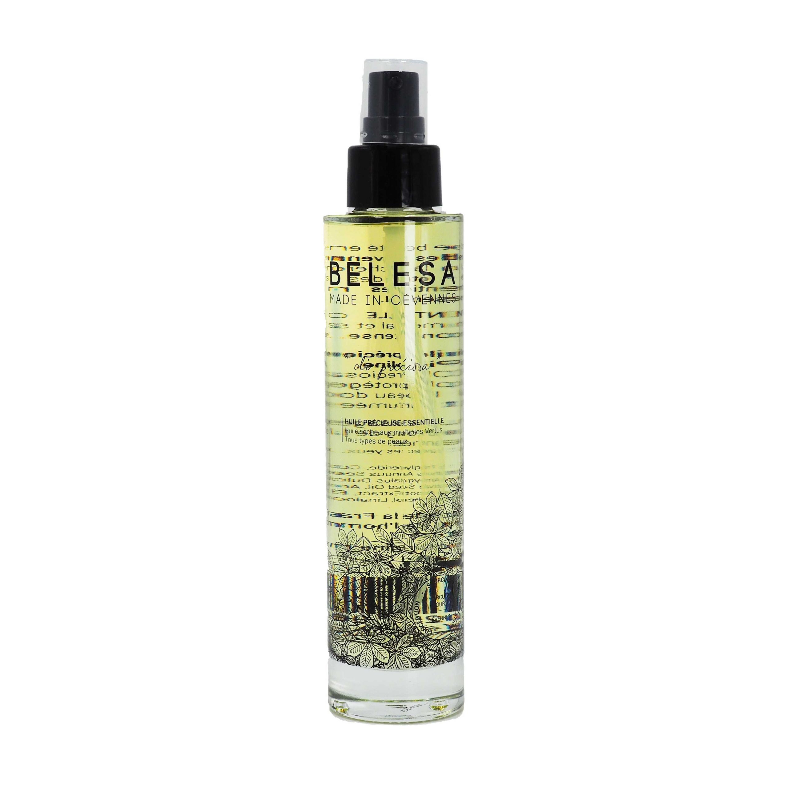 Huile précieuse essentielle "Oli Preciosa" (30 & 100ml) – Image 5