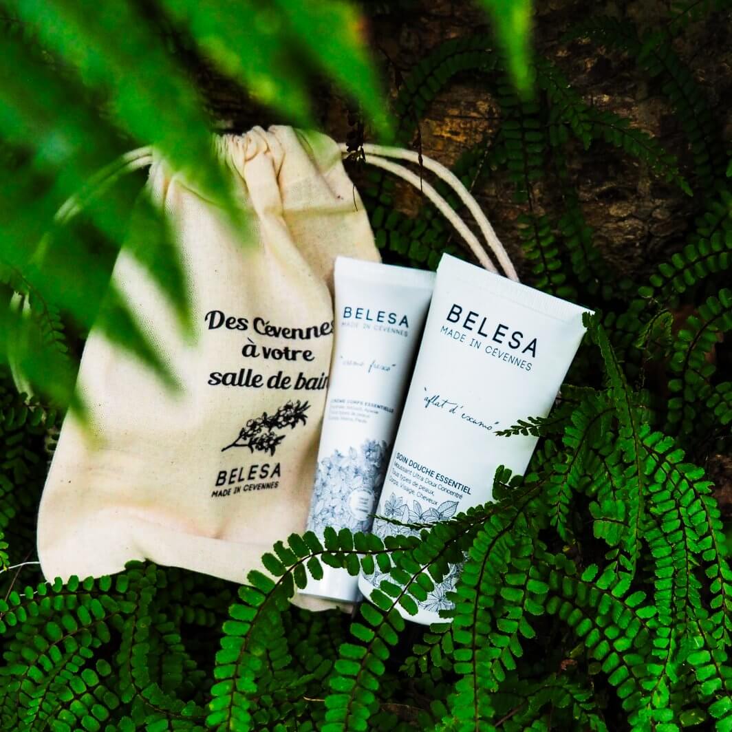 POCHON DUO ESSENTIEL