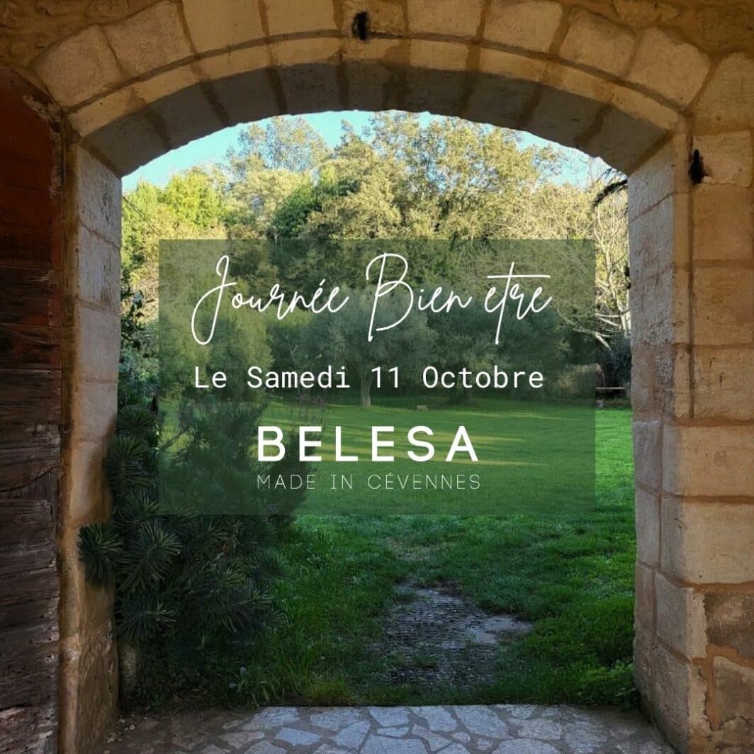 Inscription Journée Bien être