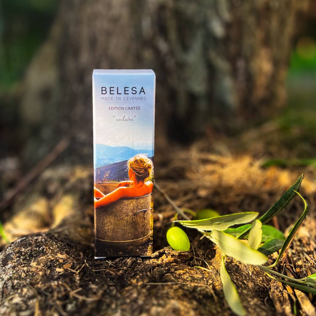 Crème Hydratante Visage (25ml) – Édition Limitée Cévennes